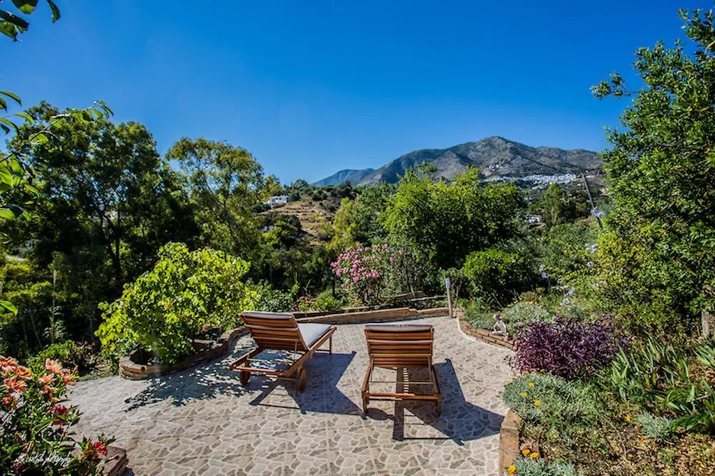 Villa Christine Mijas 0*,  Spain